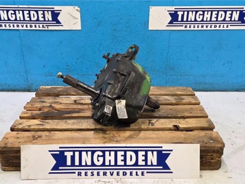 Sonstiges des Typs John Deere S690, Gebrauchtmaschine in Hemmet (Bild 1)