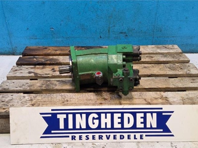 Sonstiges des Typs John Deere S690, Gebrauchtmaschine in Hemmet (Bild 1)