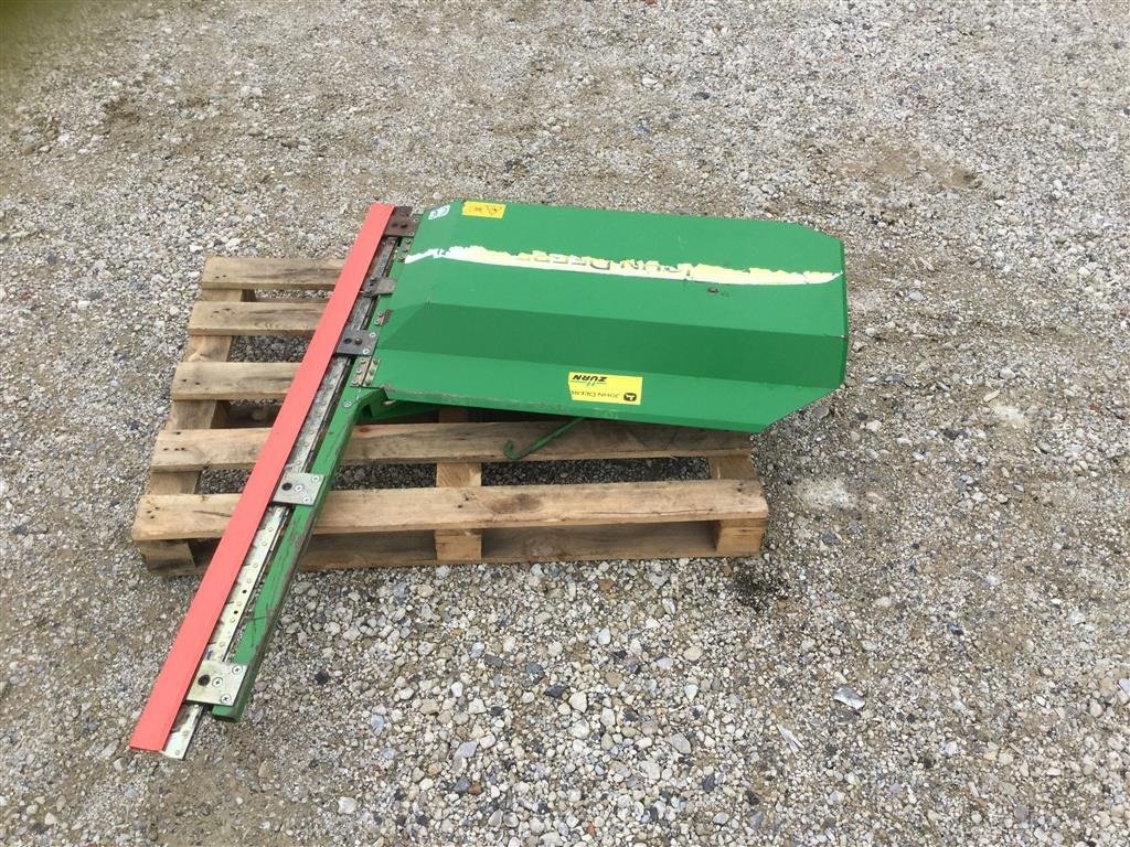 Sonstiges типа John Deere SIDEKNIV TIL RAPS mekanisk trukket, Gebrauchtmaschine в Kongerslev (Фотография 2)
