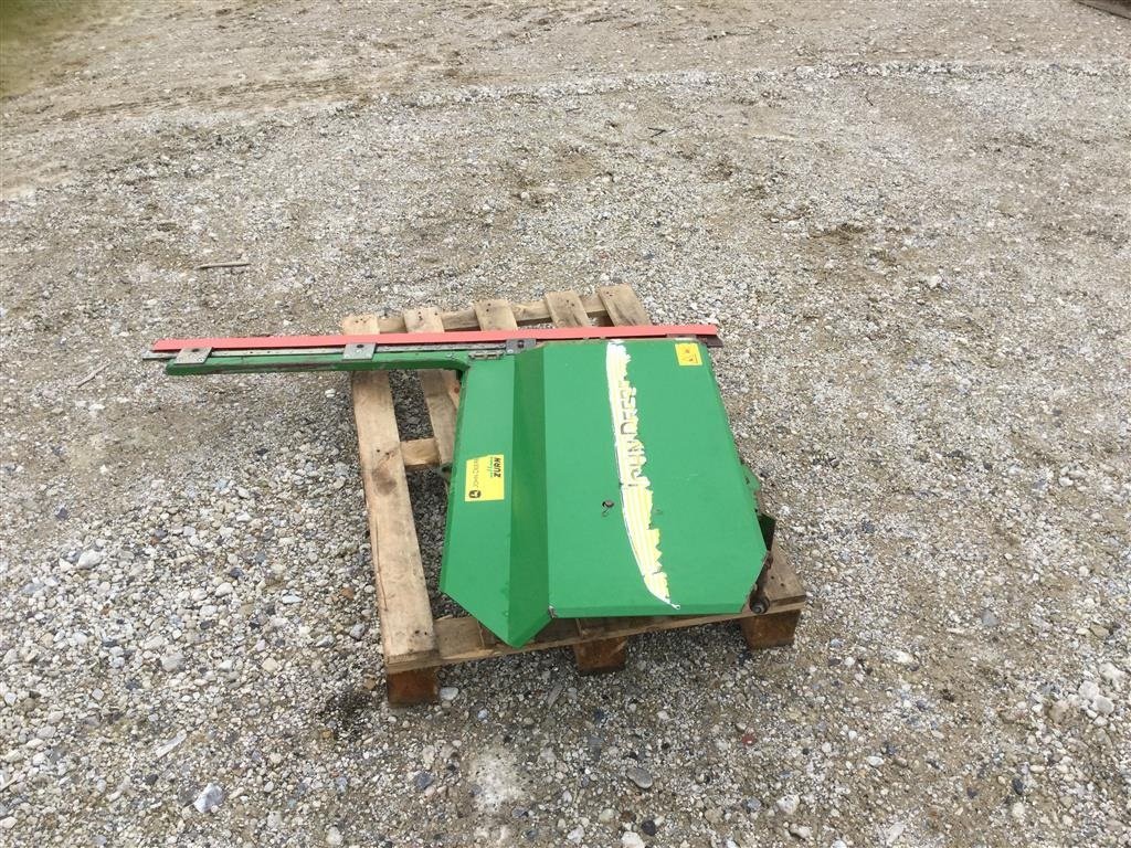 Sonstiges типа John Deere SIDEKNIV TIL RAPS mekanisk trukket, Gebrauchtmaschine в Kongerslev (Фотография 3)