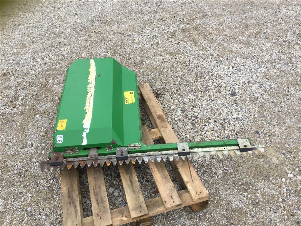 Sonstiges типа John Deere SIDEKNIV TIL RAPS mekanisk trukket, Gebrauchtmaschine в Kongerslev (Фотография 5)