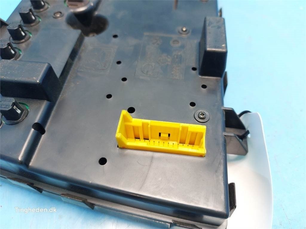 Sonstiges des Typs John Deere Sonstiges, Gebrauchtmaschine in Hemmet (Bild 5)