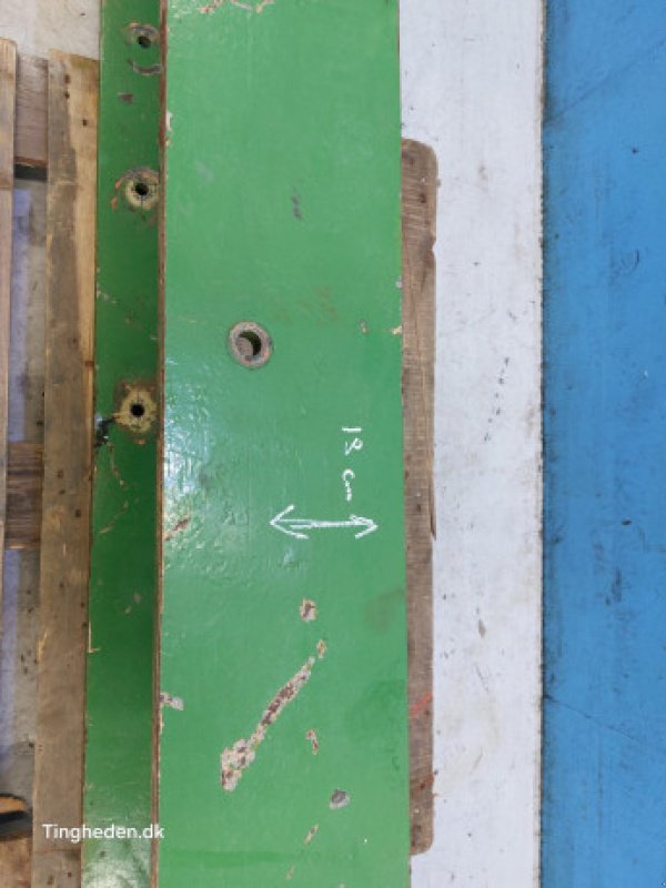 Sonstiges des Typs John Deere Sonstiges, Gebrauchtmaschine in Hemmet (Bild 5)