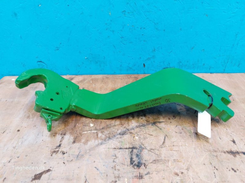Sonstiges Türe ait John Deere Sonstiges, Gebrauchtmaschine içinde Hemmet (resim 8)