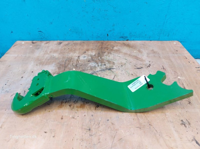 Sonstiges Türe ait John Deere Sonstiges, Gebrauchtmaschine içinde Hemmet (resim 2)