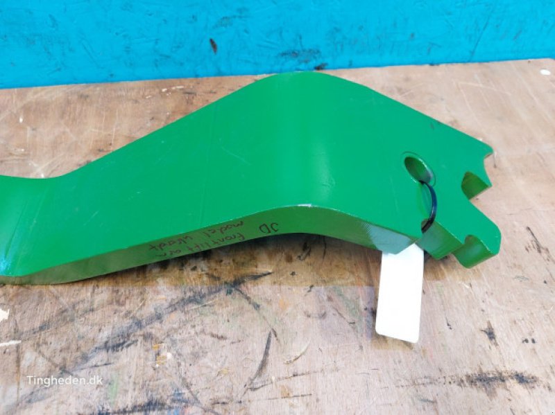 Sonstiges Türe ait John Deere Sonstiges, Gebrauchtmaschine içinde Hemmet (resim 12)