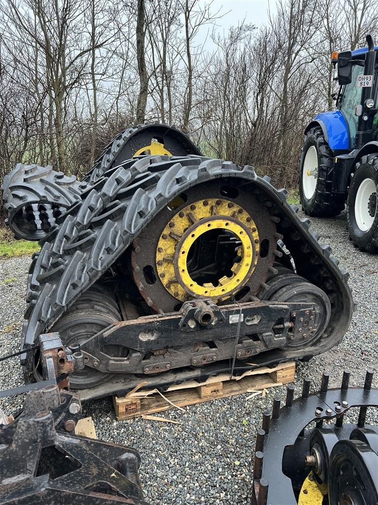 Sonstiges des Typs John Deere Soucy Track john deere, Gebrauchtmaschine in Brønderslev (Bild 2)