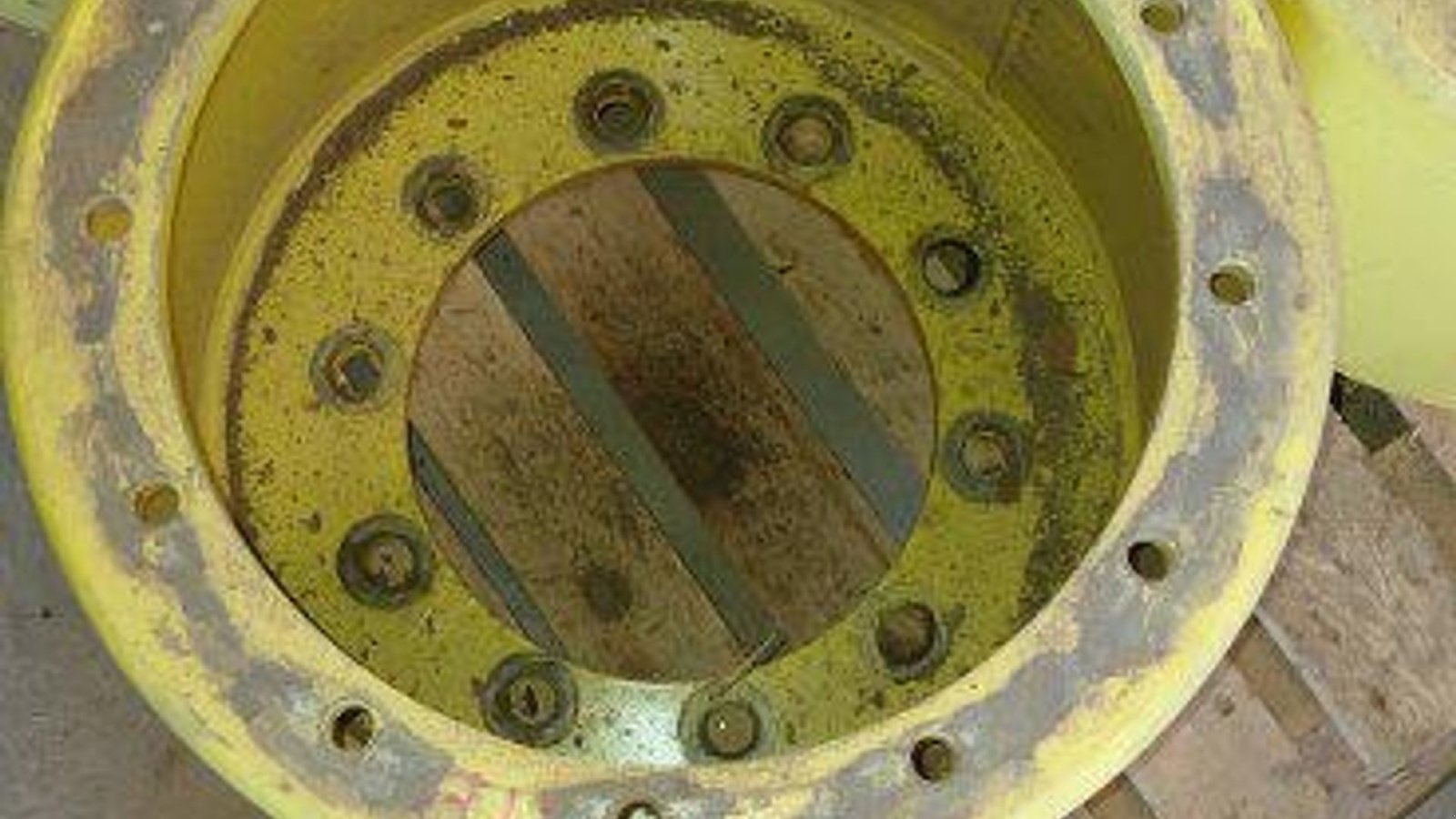 Sonstiges del tipo John Deere Spacerrør, Gebrauchtmaschine en Gjerlev J. (Imagen 3)