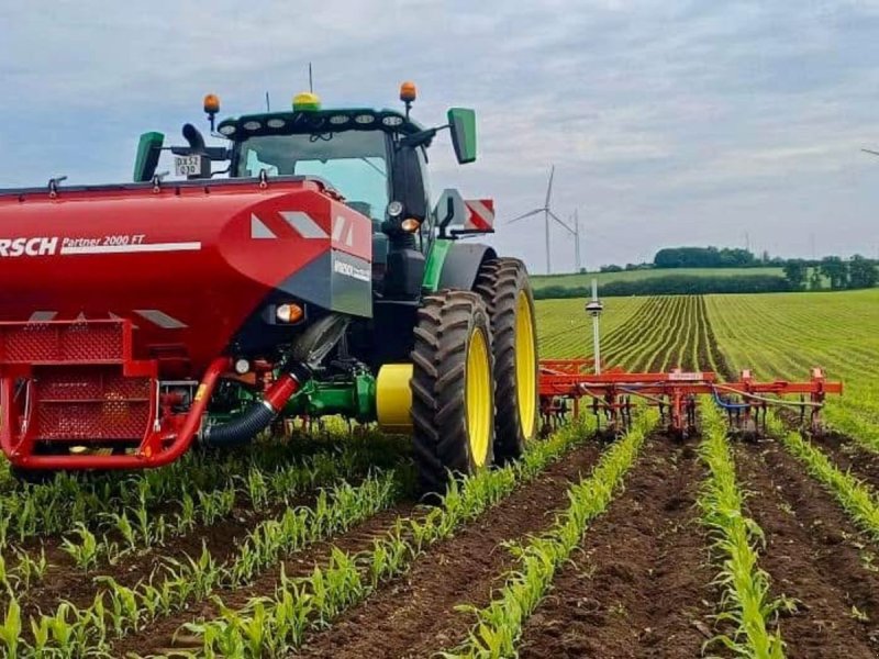 Sonstiges za tip John Deere Spacerrør, Gebrauchtmaschine u Gjerlev J. (Slika 1)
