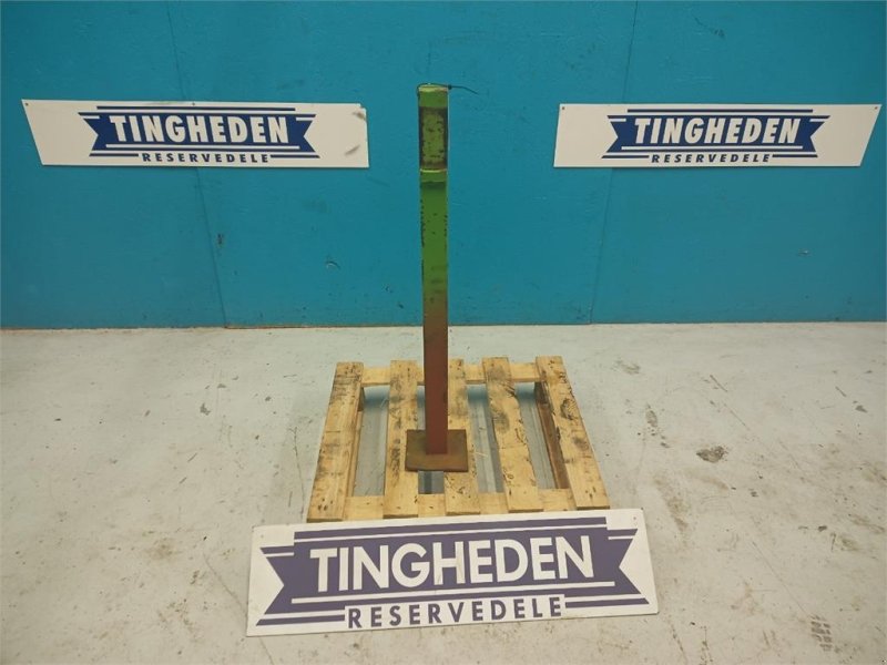 Sonstiges des Typs John Deere Støtteben, Gebrauchtmaschine in Hemmet (Bild 1)
