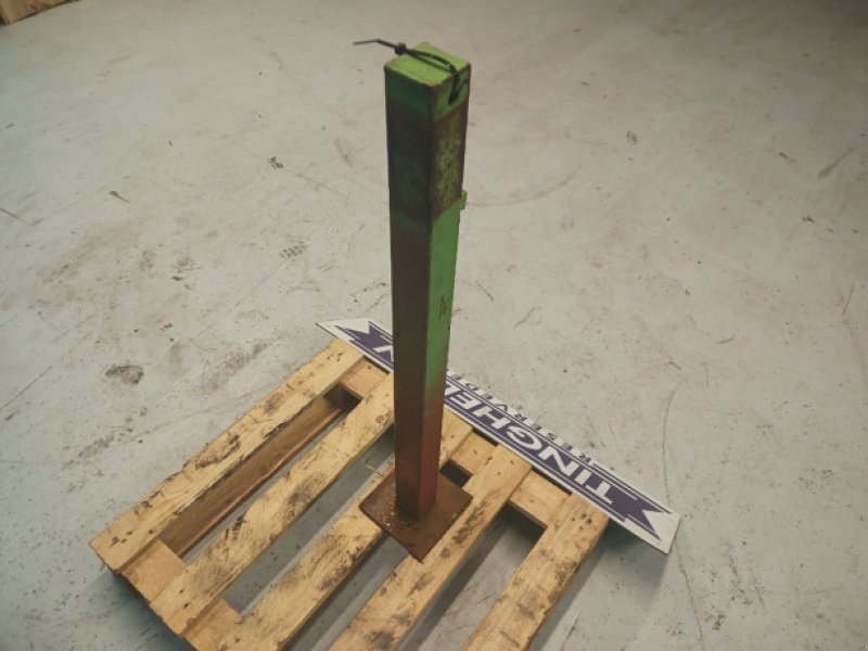 Sonstiges of the type John Deere Støtteben, Gebrauchtmaschine in Hemmet (Picture 3)