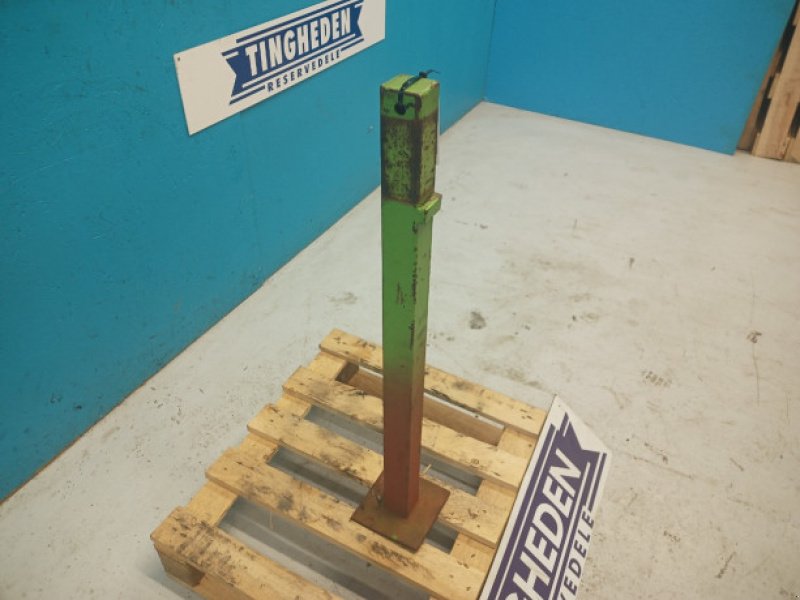 Sonstiges of the type John Deere Støtteben, Gebrauchtmaschine in Hemmet (Picture 2)