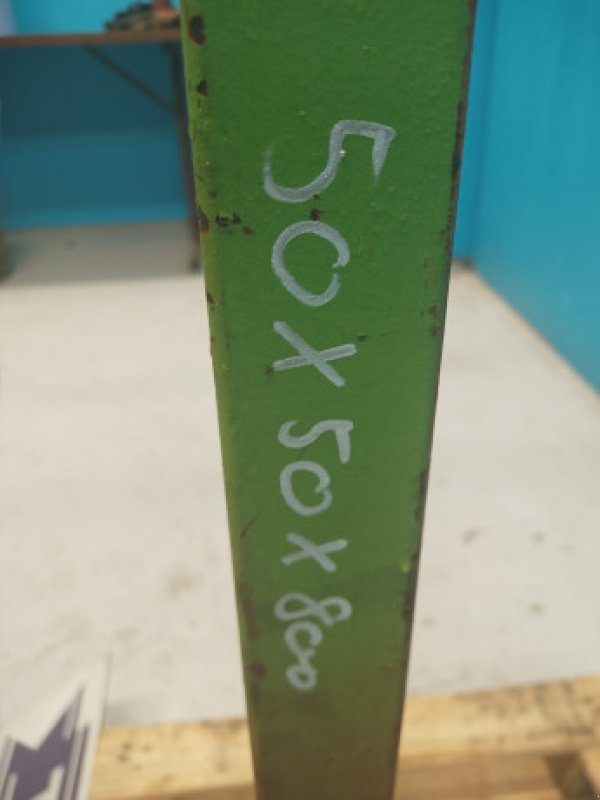 Sonstiges of the type John Deere Støtteben, Gebrauchtmaschine in Hemmet (Picture 5)