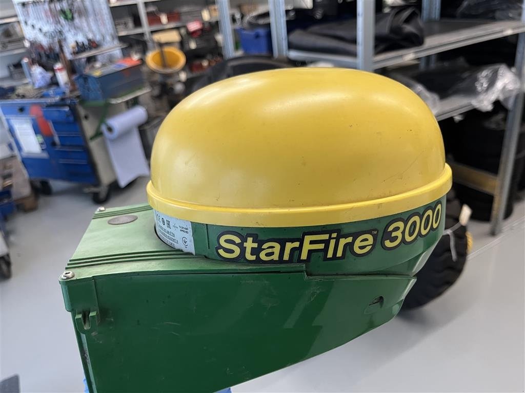 Sonstiges des Typs John Deere STARFIRE 3000 Antenne, Gebrauchtmaschine in Løgstør (Bild 3)