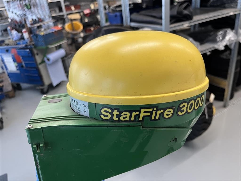 Sonstiges des Typs John Deere STARFIRE 3000 Antenne, Gebrauchtmaschine in Løgstør (Bild 1)