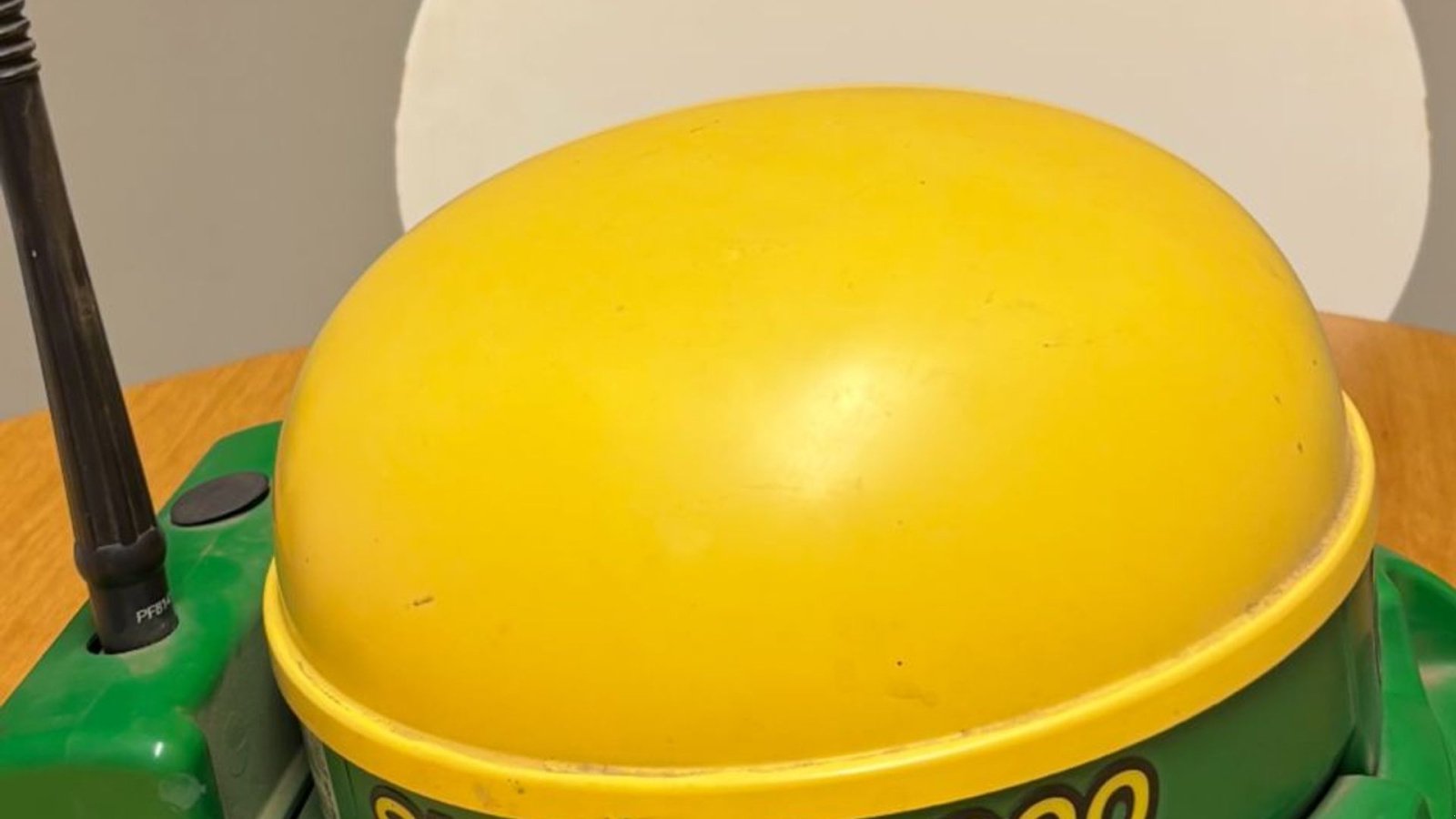 Sonstiges des Typs John Deere STARFIRE 3000 John Deere SF3000 GPS Incl. SF2, RTK Aktivering &RTK Base modul, Gebrauchtmaschine in Saksøbing (Bild 1)