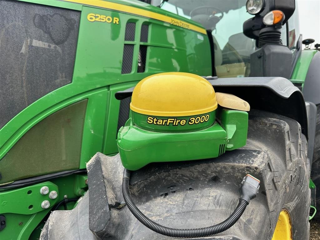 Sonstiges tip John Deere Starfire 3000 med Mobil RTK, Gebrauchtmaschine in Aabenraa (Poză 1)