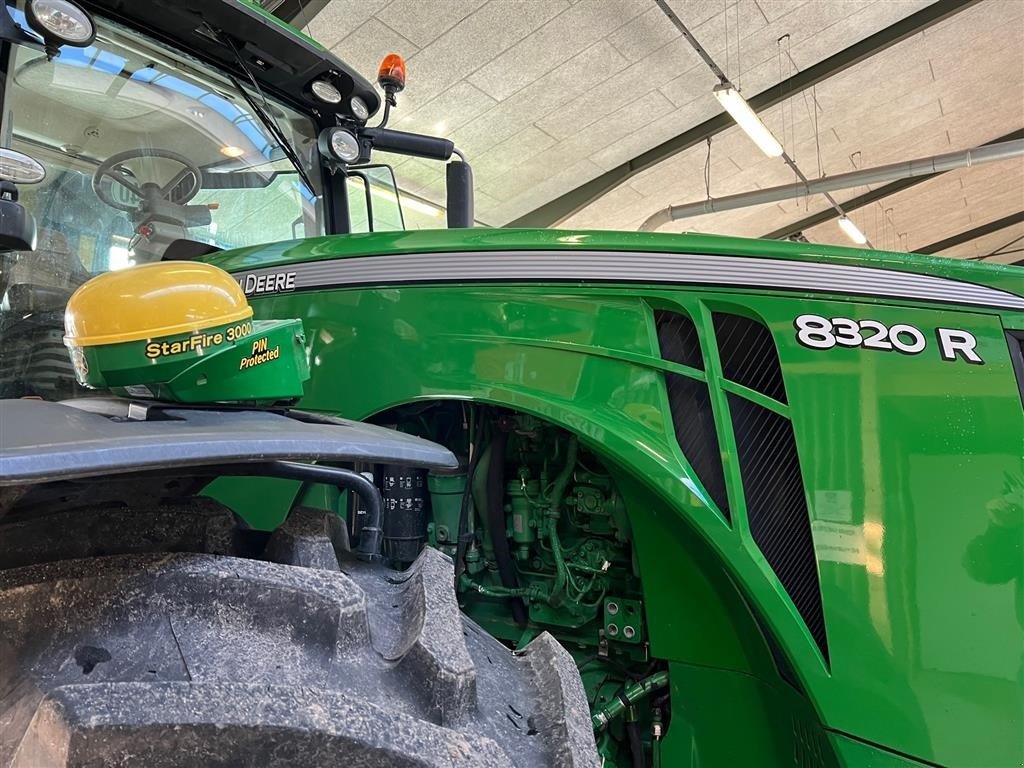 Sonstiges des Typs John Deere Starfire 3000 SF 1 Kan opdateres til RTK, Gebrauchtmaschine in Aabenraa (Bild 1)