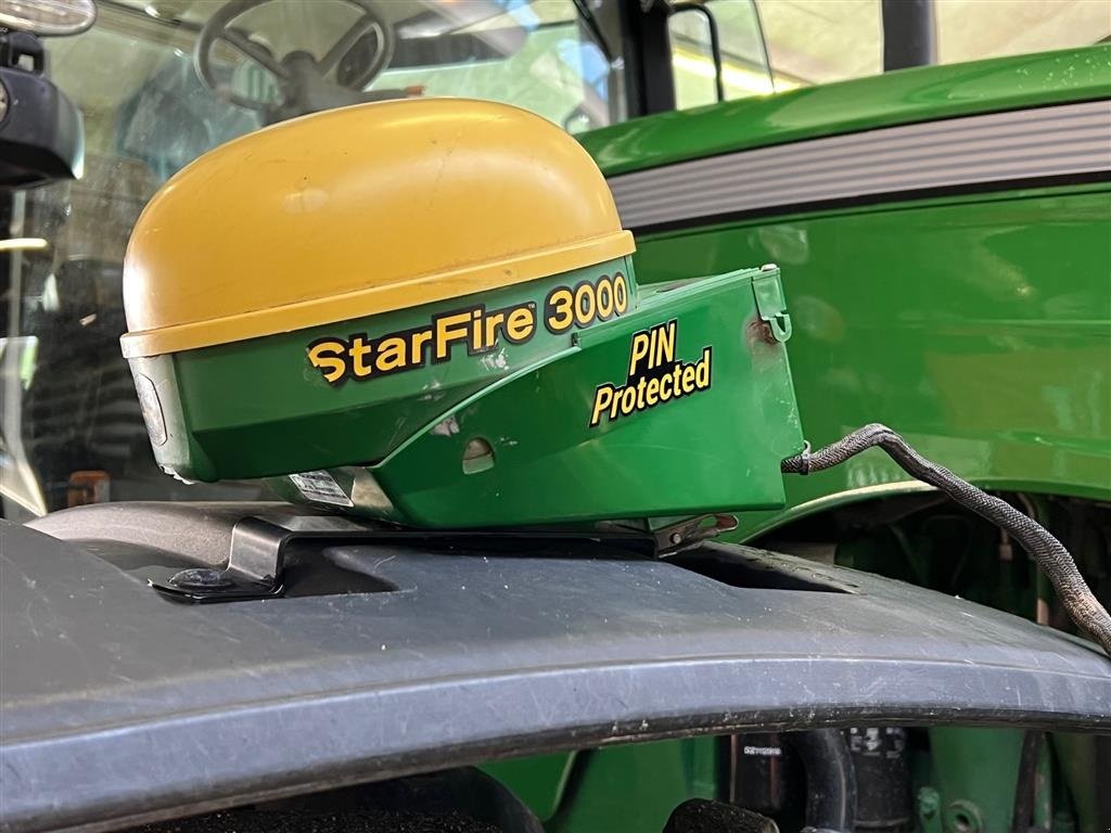 Sonstiges des Typs John Deere Starfire 3000 SF 1 Kan opdateres til RTK, Gebrauchtmaschine in Aabenraa (Bild 2)