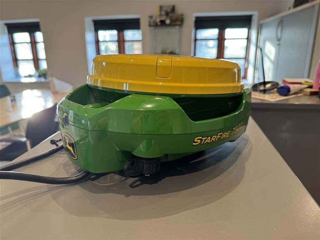 Sonstiges des Typs John Deere Starfire 7500 NY!, Gebrauchtmaschine in Nørager (Bild 4)