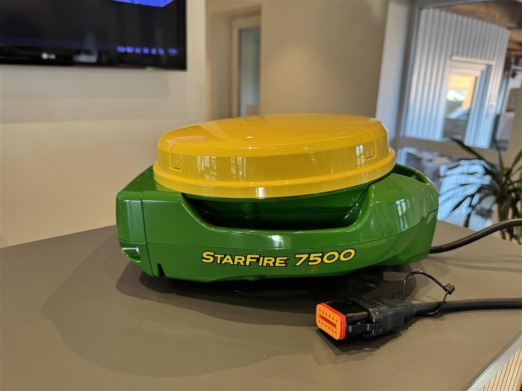 Sonstiges des Typs John Deere Starfire 7500 NY!, Gebrauchtmaschine in Nørager (Bild 2)