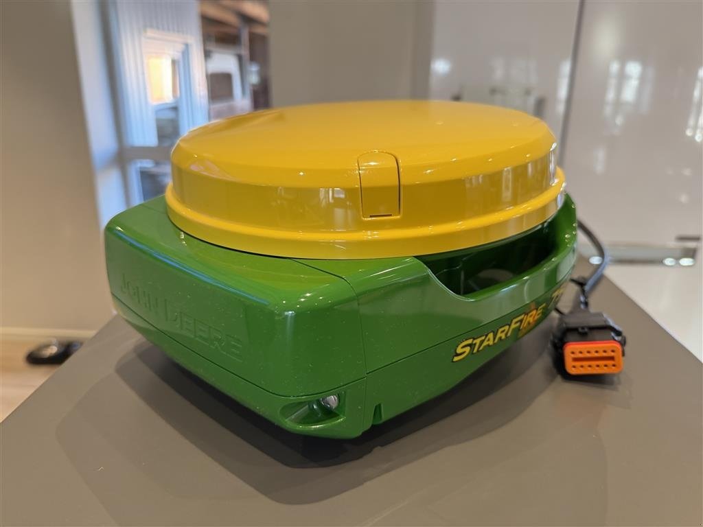 Sonstiges des Typs John Deere Starfire 7500 NY!, Gebrauchtmaschine in Nørager (Bild 3)