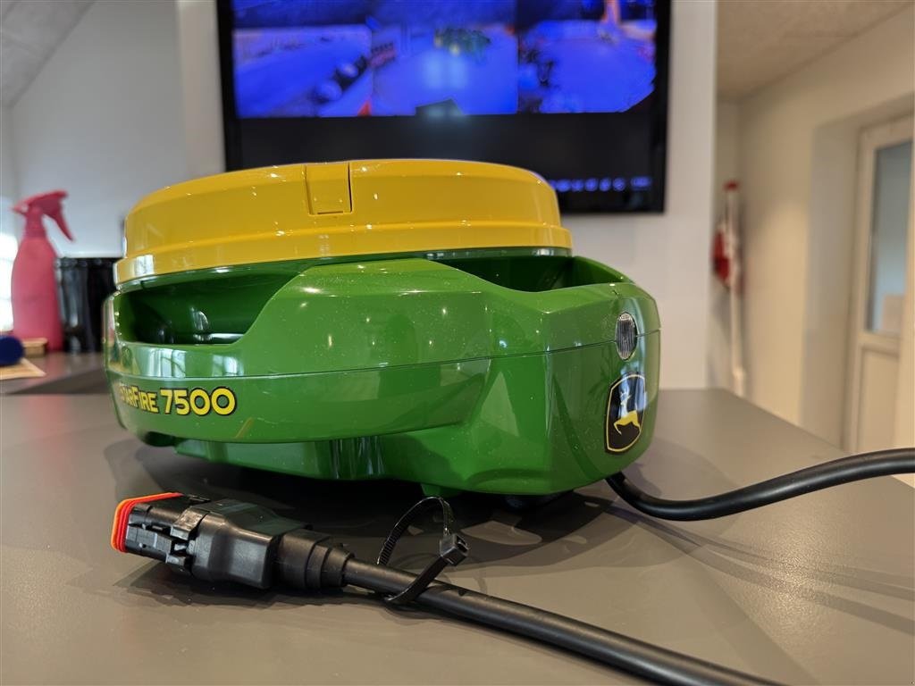 Sonstiges des Typs John Deere Starfire 7500 NY!, Gebrauchtmaschine in Nørager (Bild 1)