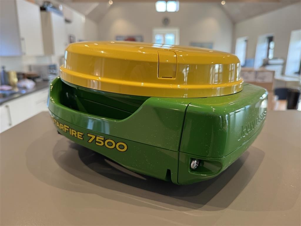 Sonstiges des Typs John Deere Starfire 7500 NY!, Gebrauchtmaschine in Nørager (Bild 5)