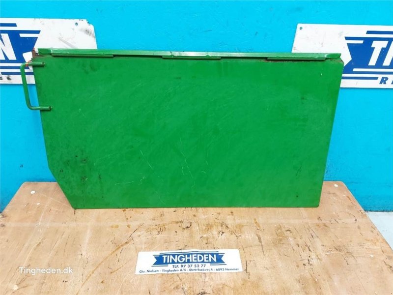 Sonstiges des Typs John Deere T660i, Gebrauchtmaschine in Hemmet (Bild 1)