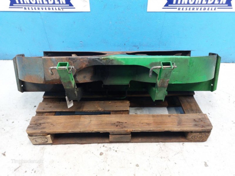 Sonstiges des Typs John Deere T660i, Gebrauchtmaschine in Hemmet (Bild 13)