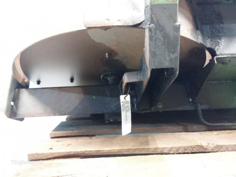 Sonstiges des Typs John Deere T660i, Gebrauchtmaschine in Hemmet (Bild 9)