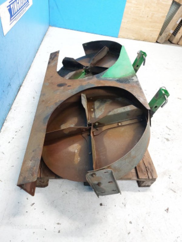 Sonstiges des Typs John Deere T660i, Gebrauchtmaschine in Hemmet (Bild 2)