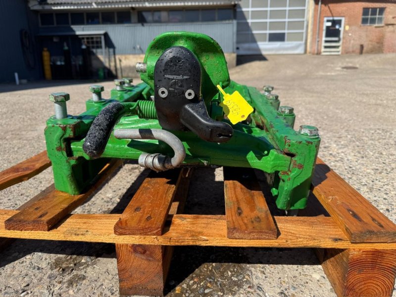 Sonstiges za tip John Deere Til 7R og 8R, Gebrauchtmaschine u Redsted M (Slika 1)