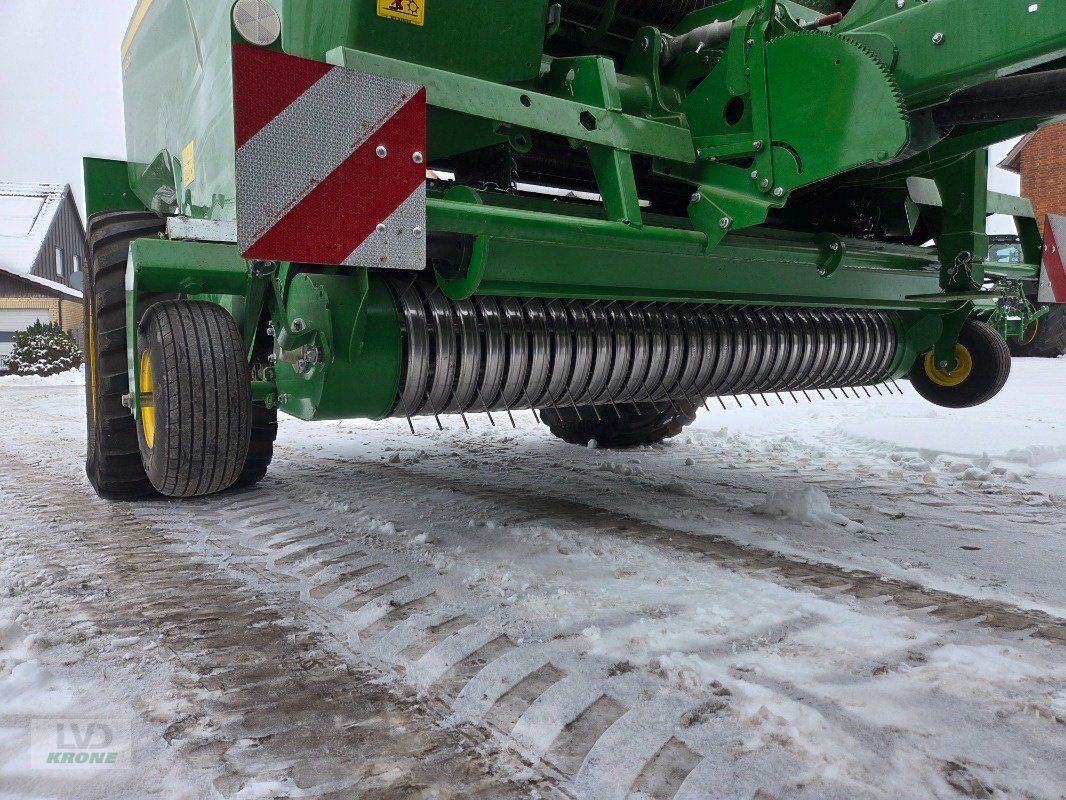 Sonstiges del tipo John Deere V461R MaxiCut HC25 Premium, Gebrauchtmaschine In Schwarmstedt (Immagine 4)