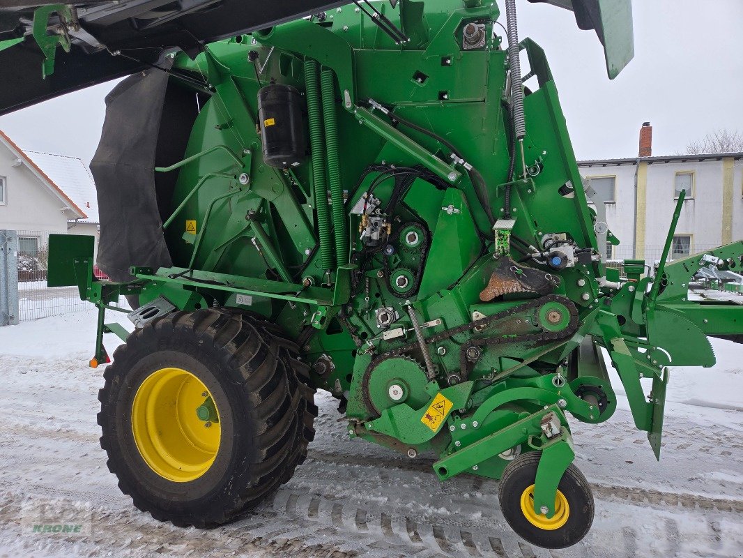 Sonstiges del tipo John Deere V461R MaxiCut HC25 Premium, Gebrauchtmaschine In Schwarmstedt (Immagine 7)