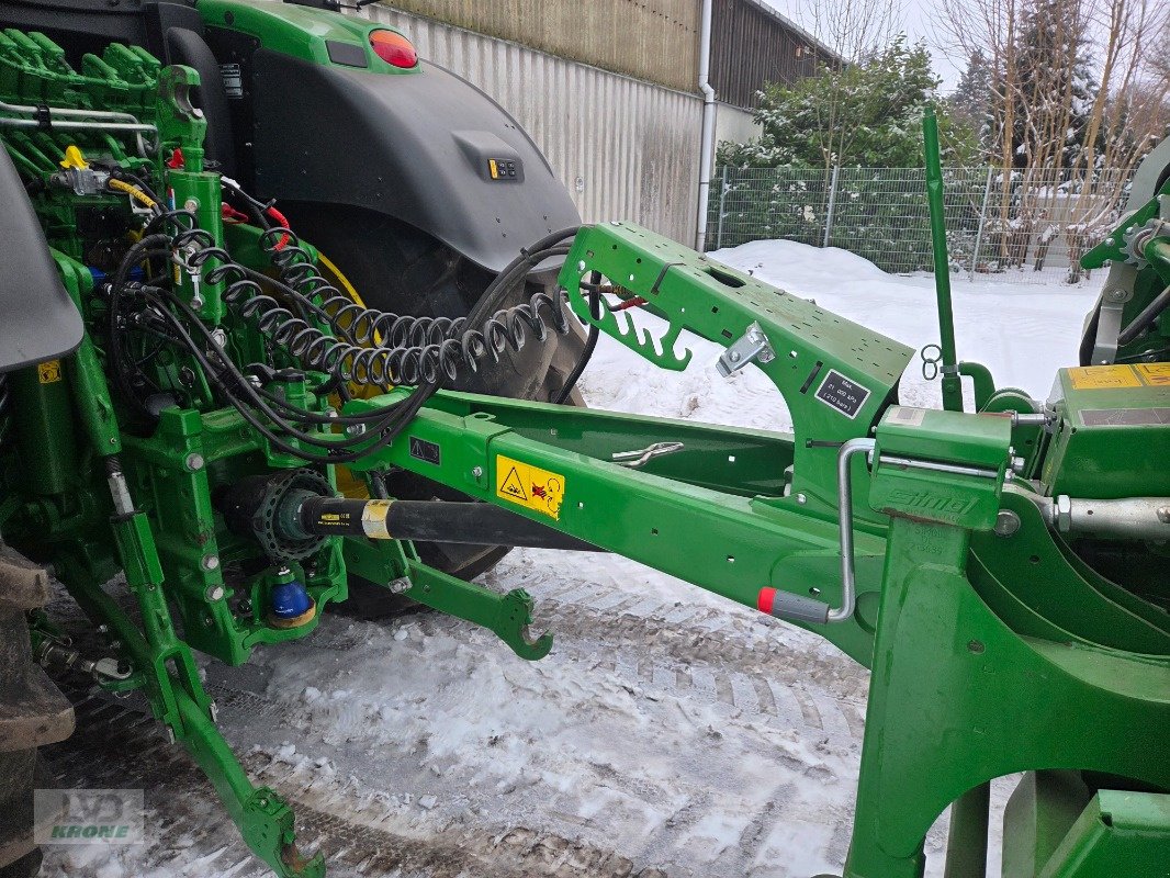 Sonstiges del tipo John Deere V461R MaxiCut HC25 Premium, Gebrauchtmaschine In Schwarmstedt (Immagine 10)