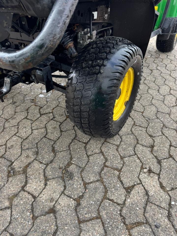 Sonstiges типа John Deere XUV 855D, Gebrauchtmaschine в Trige (Фотография 13)
