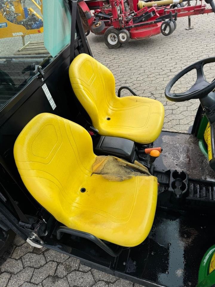 Sonstiges типа John Deere XUV 855D, Gebrauchtmaschine в Trige (Фотография 12)