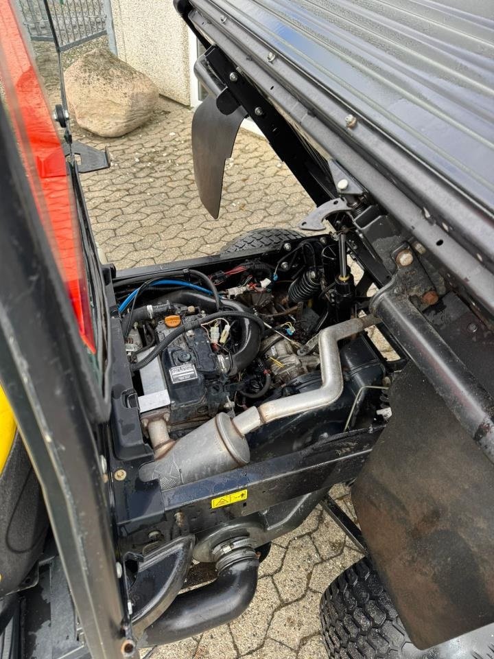 Sonstiges типа John Deere XUV 855D, Gebrauchtmaschine в Trige (Фотография 16)