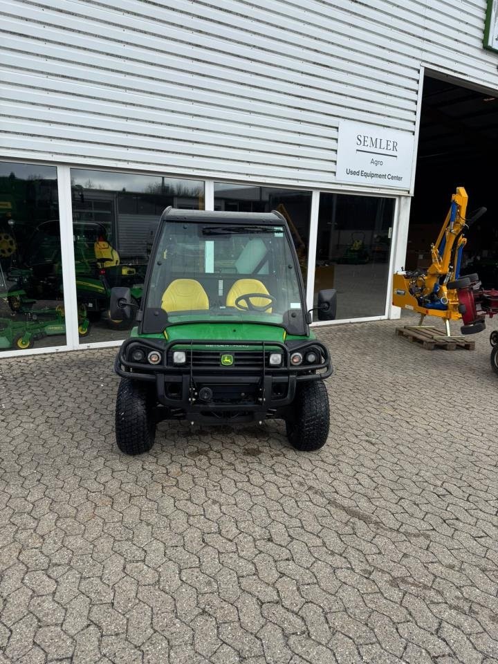 Sonstiges типа John Deere XUV 855D, Gebrauchtmaschine в Trige (Фотография 15)