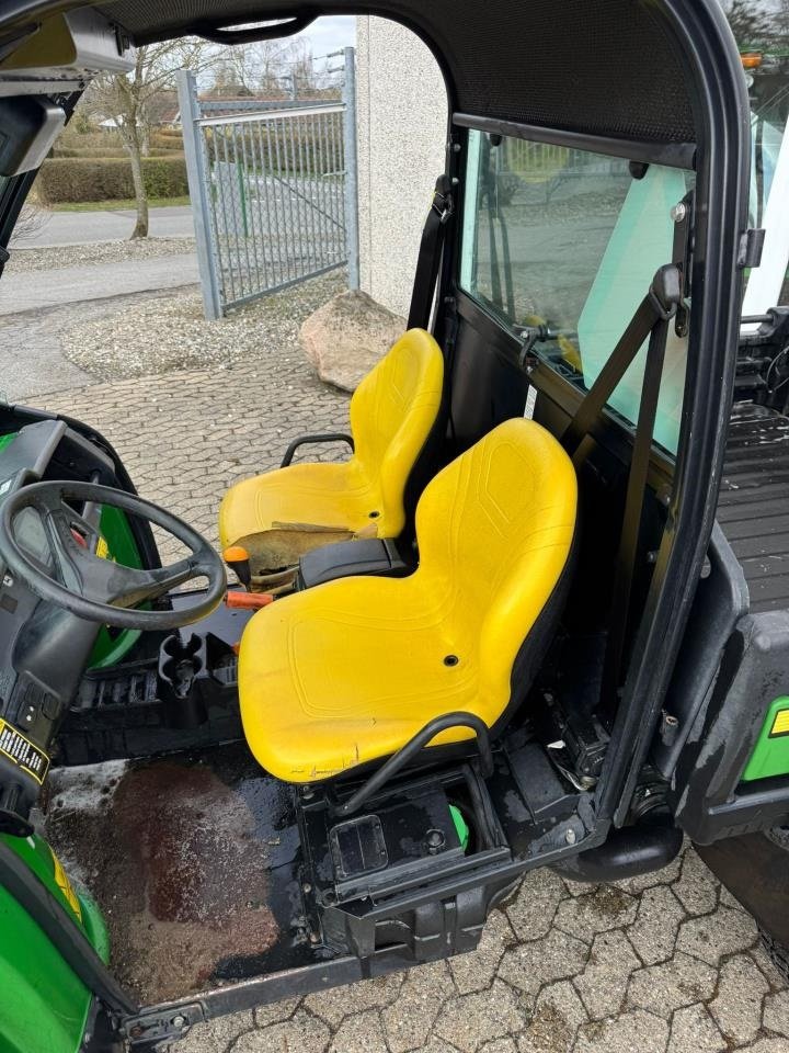 Sonstiges типа John Deere XUV 855D, Gebrauchtmaschine в Trige (Фотография 9)