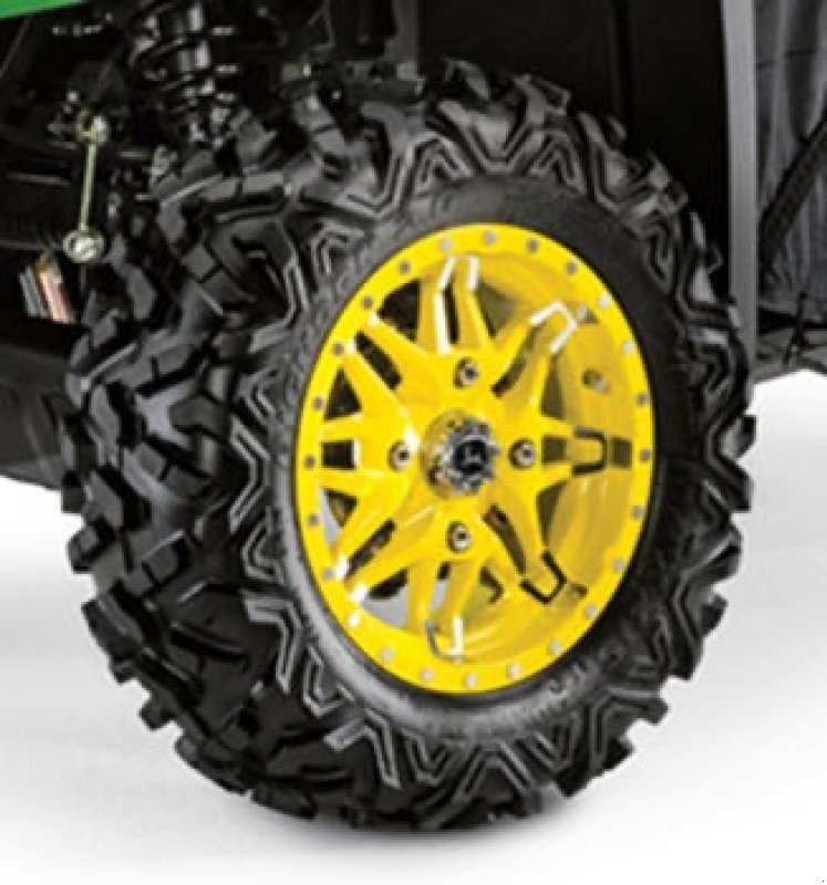 Sonstiges του τύπου John Deere XUV Gator 14" Maxxis Bighorn 2, Gebrauchtmaschine σε Tønder (Φωτογραφία 1)