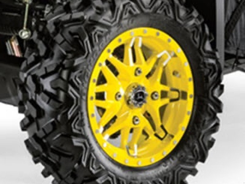 Sonstiges typu John Deere XUV Gator 14" Maxxis Bighorn 2, Gebrauchtmaschine v Tønder (Obrázek 1)
