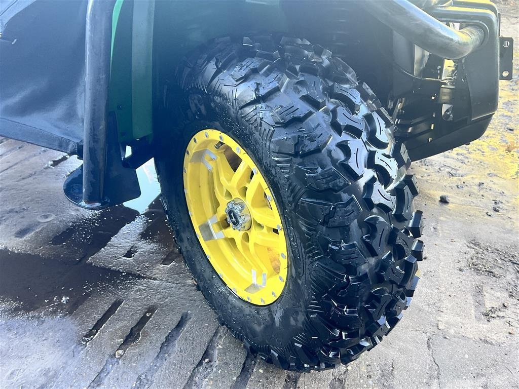 Sonstiges του τύπου John Deere XUV Gator 14" Maxxis Bighorn 2, Gebrauchtmaschine σε Tønder (Φωτογραφία 3)