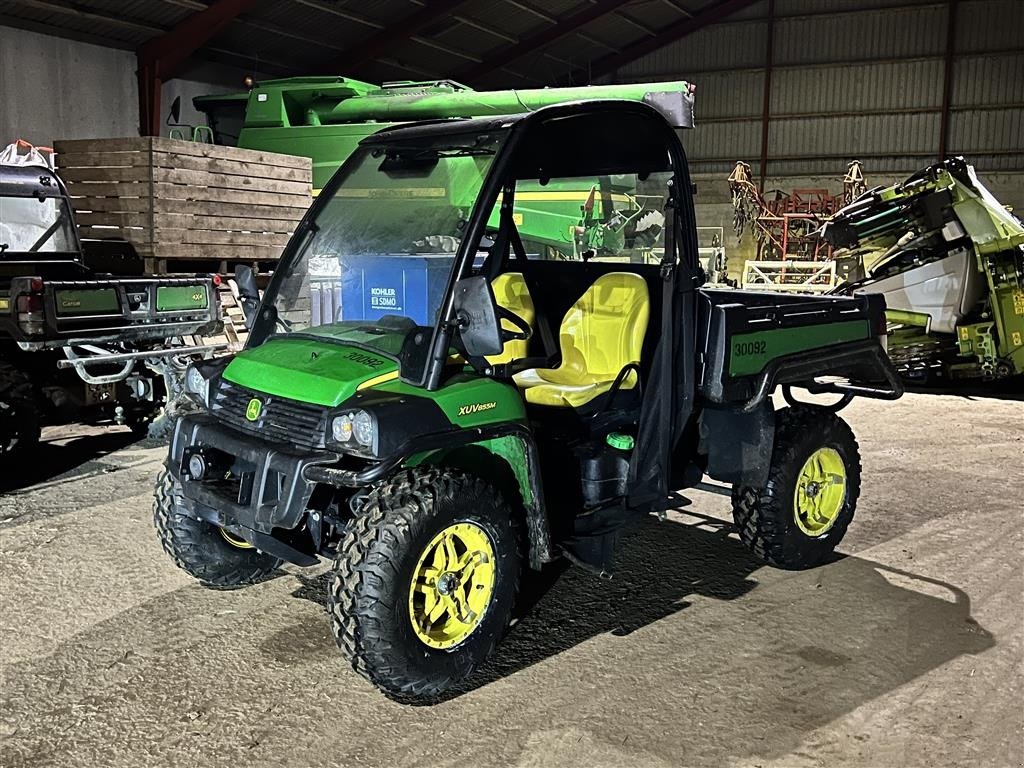 Sonstiges του τύπου John Deere XUV Gator 14" Maxxis Bighorn 2, Gebrauchtmaschine σε Tønder (Φωτογραφία 7)