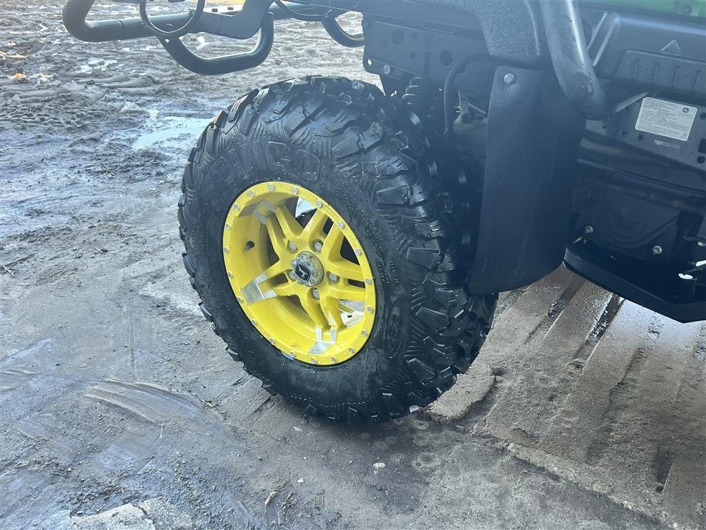 Sonstiges του τύπου John Deere XUV Gator 14" Maxxis Bighorn 2, Gebrauchtmaschine σε Tønder (Φωτογραφία 5)
