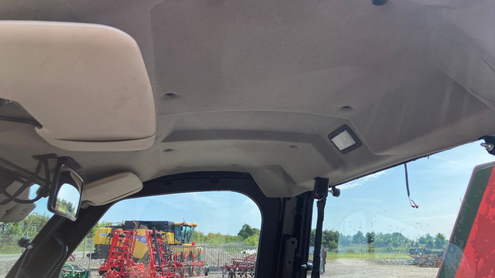 Sonstiges типа John Deere XUV865M 865M, Gebrauchtmaschine в Rødekro (Фотография 9)