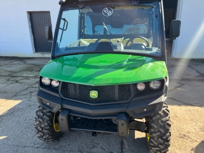 Sonstiges typu John Deere XUV865M KUN 33 TIMER!!!. DIESEL, 4WD, Gebrauchtmaschine v Dronninglund (Obrázok 2)