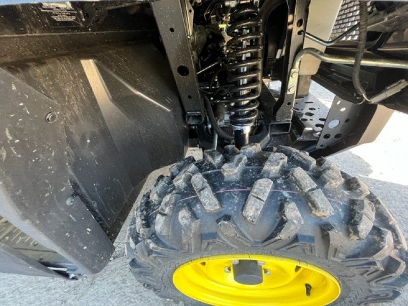 Sonstiges typu John Deere XUV865M KUN 33 TIMER!!!. DIESEL, 4WD, Gebrauchtmaschine v Dronninglund (Obrázok 4)