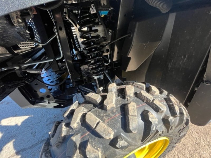 Sonstiges typu John Deere XUV865M KUN 33 TIMER!!!. DIESEL, 4WD, Gebrauchtmaschine v Dronninglund (Obrázok 5)